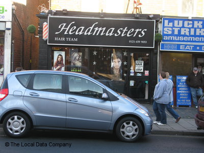 Headmasters Birmingham