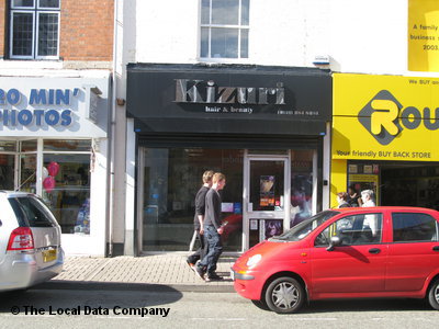 Kizuri Birmingham