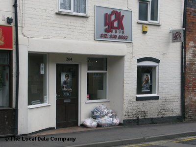 Y 2 K Hair Sutton Coldfield