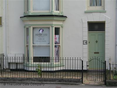 Barbara Lister Hair Studio Llanelli