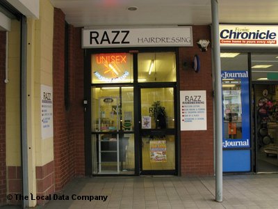 Razz Gateshead