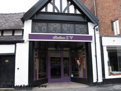 Salon One Five Oswestry