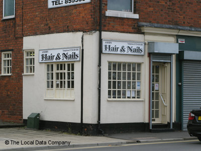 Ashby Hair & Nails Scunthorpe