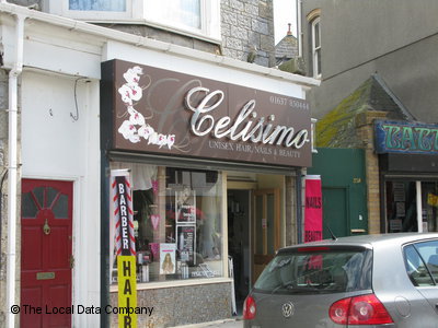 Celisimo Newquay