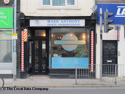 Mark Anthony Portsmouth