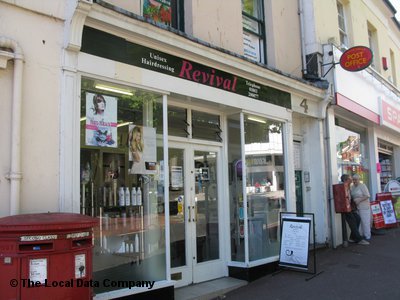 Revival Hair & Beauty Torquay