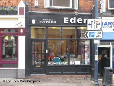 Eden Birmingham