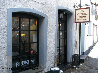 Cutting Room Ulverston