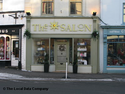 The Salon Ulverston