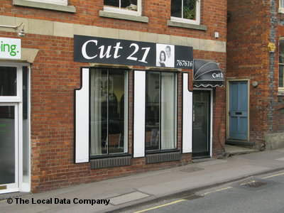 Cut 21 Wantage