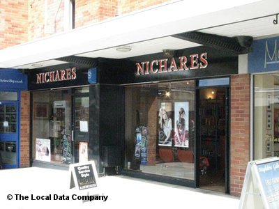 Nichares Taunton