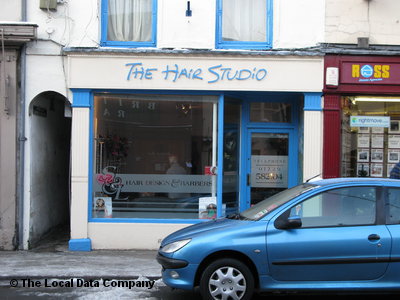 The Hair Studio Ulverston