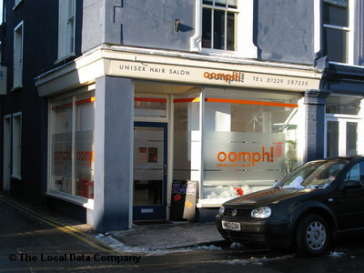 Oomph Ulverston