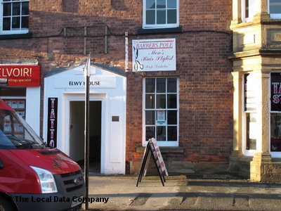 The Barbers Pole Wrexham