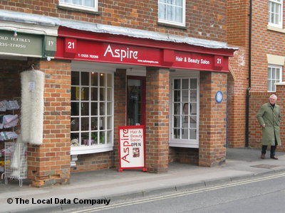 Aspire Wantage