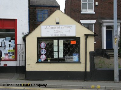 Advance Beauty Clinic Warrington