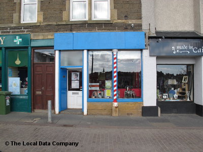 Cutting Edge Barbers Wick