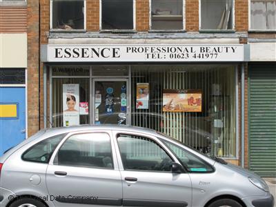 Essence Sutton-In-Ashfield