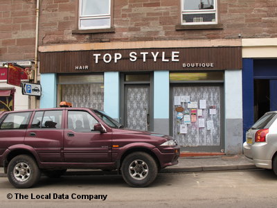 Top Style Blairgowrie