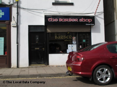 The Barber Shop Strathaven