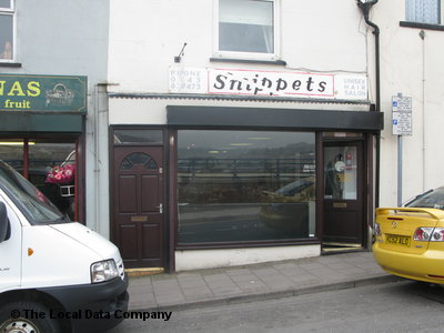 Snippets Bargoed