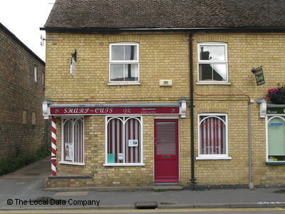 Sharp Cuts St. Neots