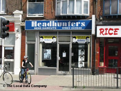 Head Hunters Watford