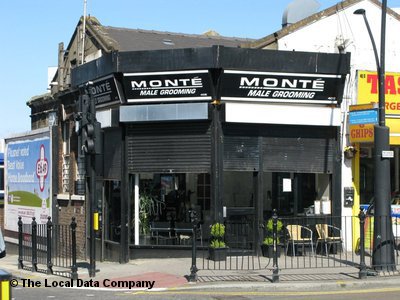 Monte London