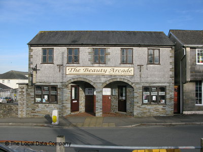 The Beauty Arcade Callington