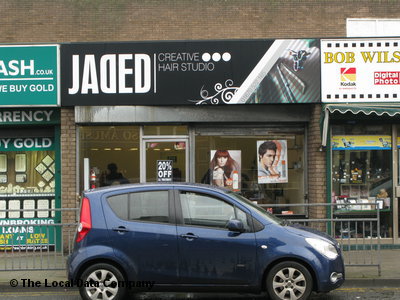 Jaded Ashington