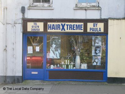 Hair Xtreme Callington