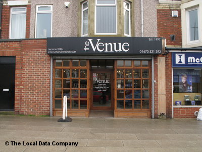 The Venue Ashington