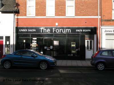 The Forum Ashington