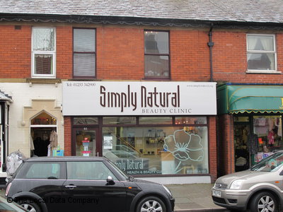 Simply Natural Blackpool