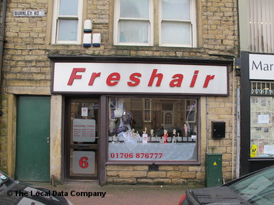 Freshair Bacup