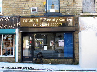 Tanning & Beauty Centre Accrington