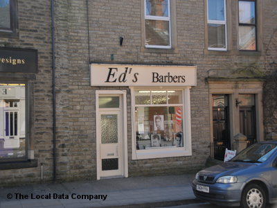 Eds Clitheroe