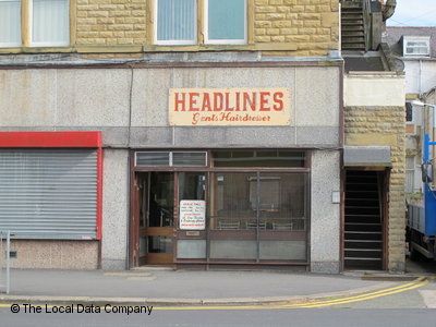 Headlines Morecambe