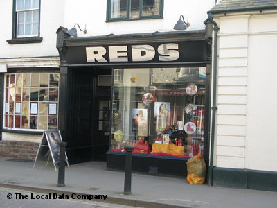 Reds Leominster