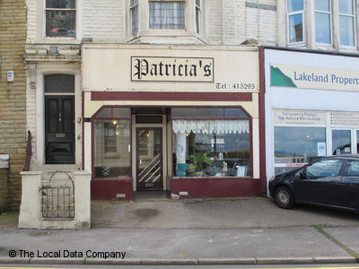 Patricia&quot;s Morecambe