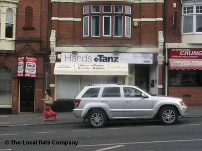 Hands & Tanz Kidderminster