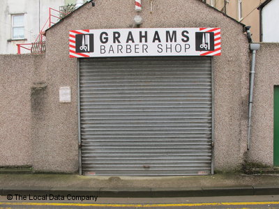 Grahams Morecambe