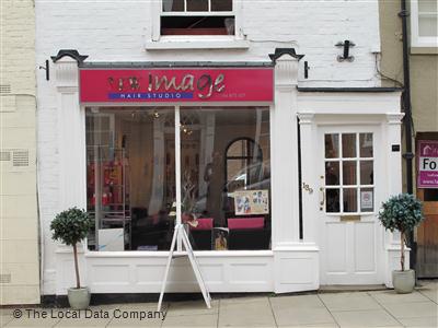 New Image Hair Studio Ludlow