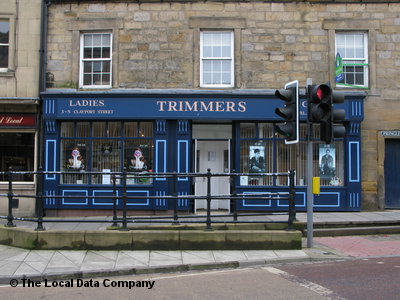 Trimmers Hair Alnwick