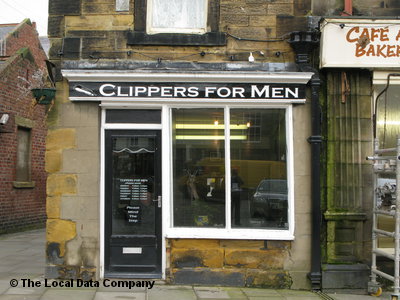 Clipppers For Men Alnwick