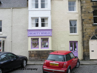 Beauty World Alnwick