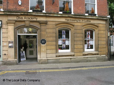 Diva Academy Worcester