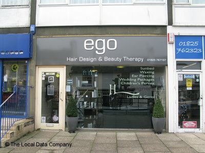 Ego Uckfield