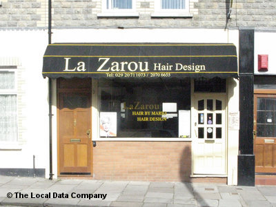 La Zarou Penarth