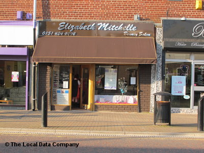 Elizabeth Michelle Beauty Salon Widnes